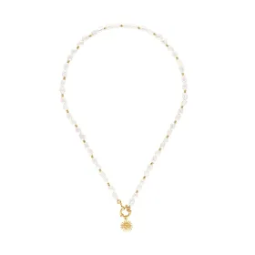 Naisten kaulakorut One Jewels OJNN81G Kullattu
